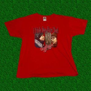 2000s A Christmas Story Shirt